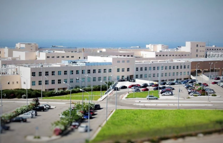 Σοκ-στην-Αλεξανδρούπολη:-Τριών-ετών-παιδί-μεταφέρθηκε-νεκρό-στο-νοσοκομείο-–-Συνελήφθη-η-μητέρα-του