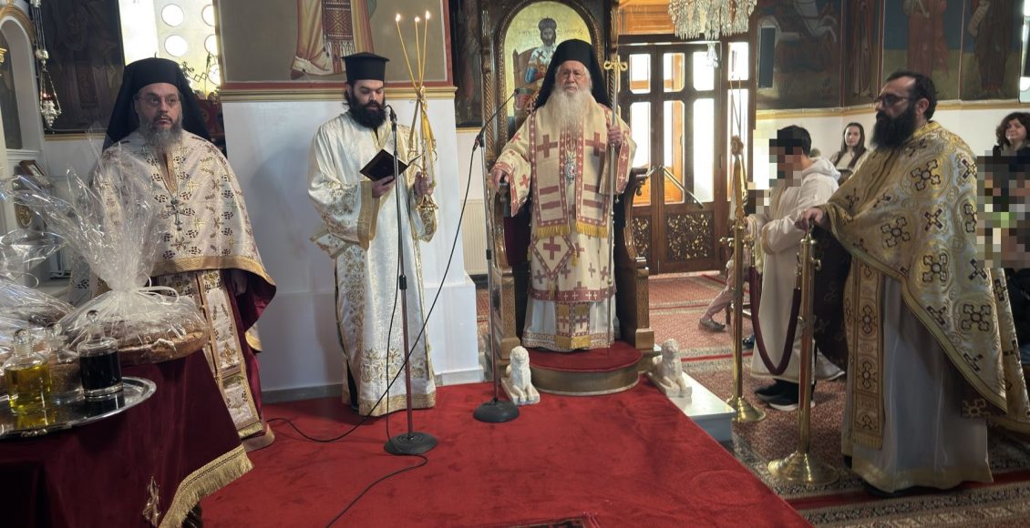 Λειτουργική-και-ποιμαντική-δραστηριότητα-του-Μητροπολίτη-Θηβών-και-Λεβαδείας