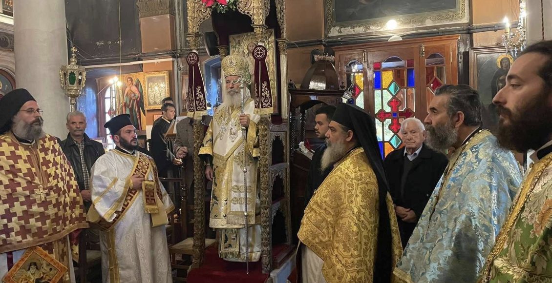 Η-Αίγινα-εόρτασε-την-ιερά-μνήμη-του-Αγίου-Διονυσίου