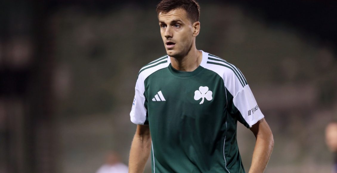 Παναθηναϊκός:-Το-«αντίο»-στον-Γερεμέγεφ-που-υπογράφει-στον-ΠΑΟΚ