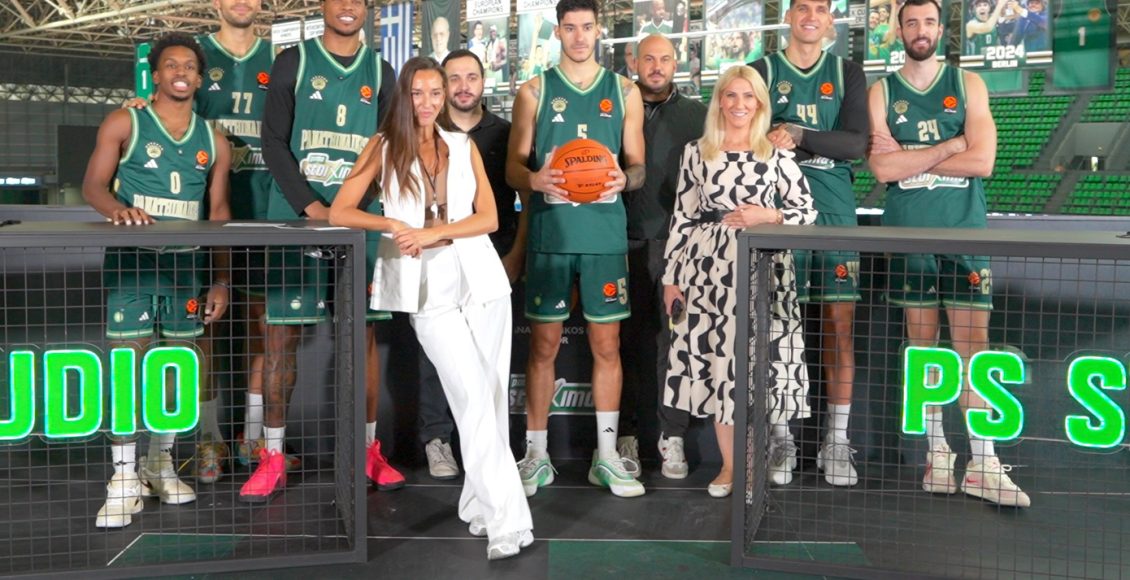 Απολαυστικό-«Ρουκ…Σουτ»-με-παίκτες-του-Παναθηναϊκού aktor  