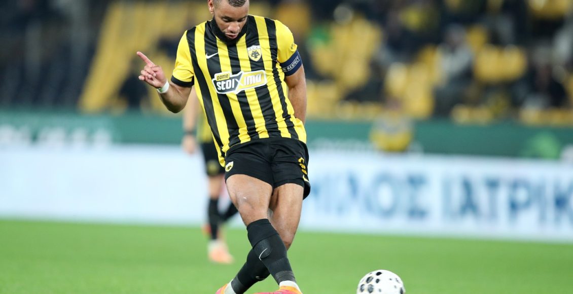 ΑΕΚ:-Αμφίβολος-για-Κραϊόβα-ο-Μουκουντί,-όλα-καλά-με-Ρέλβας