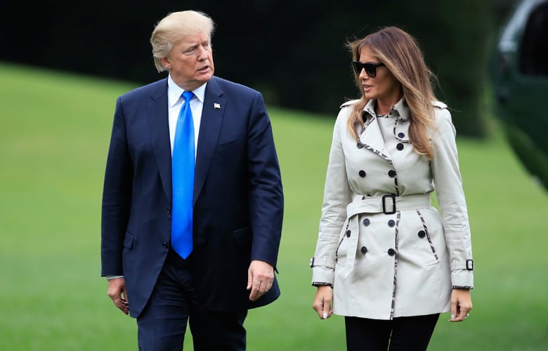 Ο-Τραμπ-και-γυναίκα-του-θα-παραστούν-στην-υποδοχή-των-Αμερικανών-στρατιωτών-που-σκοτώθηκαν-στη-Συρία