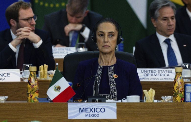 Η-προέδρος-του-Μεξικού-καλεί-τον-ΟΗΕ-να-«αποτρέψει-μια-αιματοχυσία»-στη-Βενεζουέλα