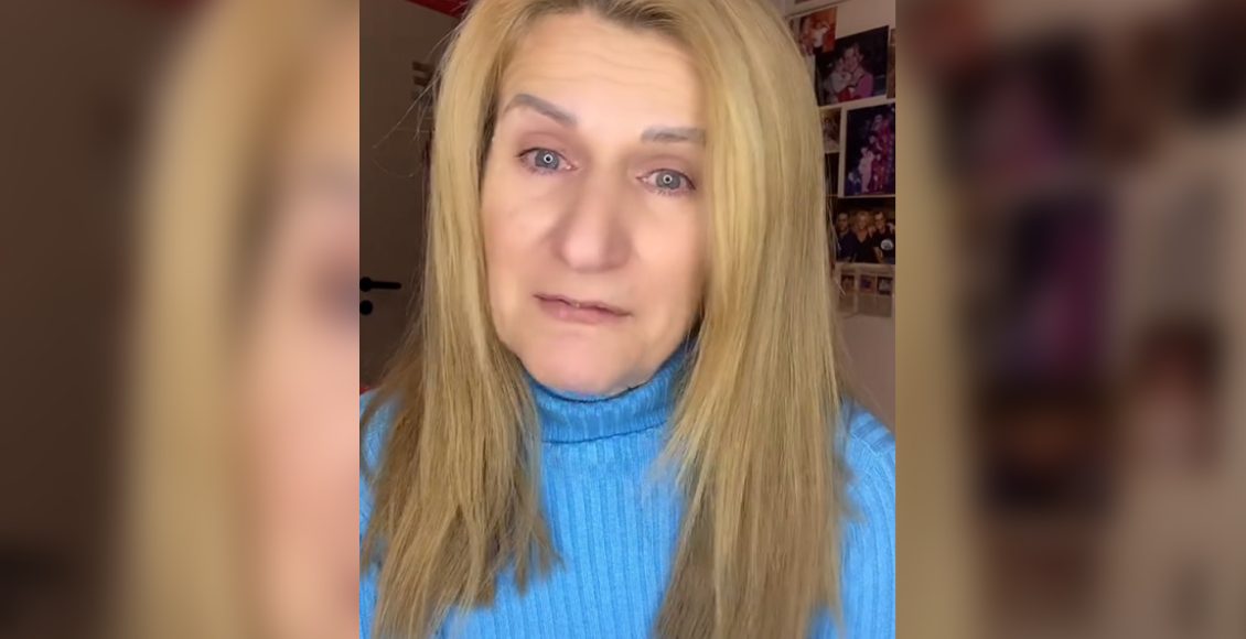 Σάλος-στα-social-media:-Στοχοποίησαν-τη-Ραφαέλα-από-το-Ηράκλειο-και-μίλησαν-για-«θάνατο-παιδιών-με-αναπηρία»