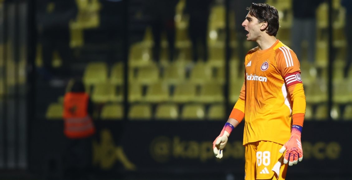 Ολυμπιακός:-Το-ποσό-στο-οποίο-έχει-φτάσει-να-κοστολογείται-ο-Τζολάκης