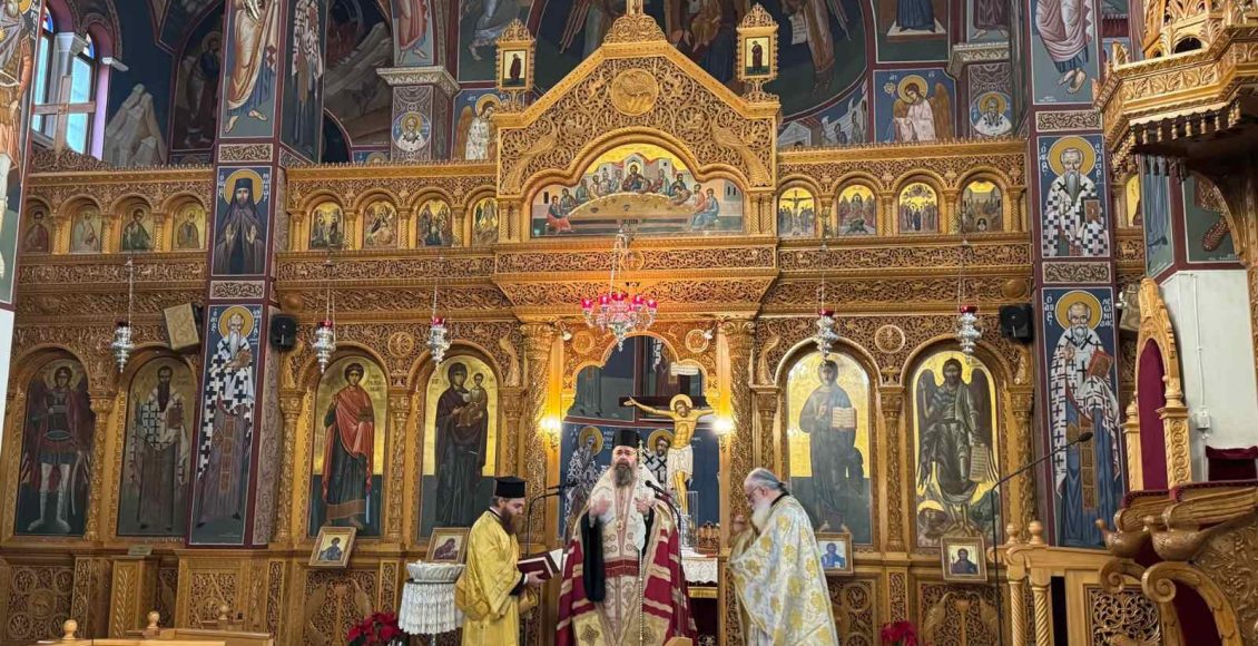 Ποιμαντική-δραστηριότητα-του-Μητροπολίτου-Φλωρίνης-Ειρηναίου