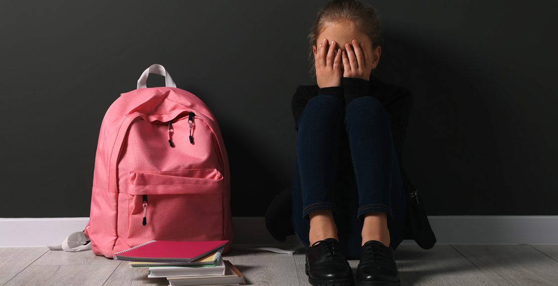 Νέο-βίαιο-περιστατικό-ανάμεσα-σε-13χρονες-μαθήτριες-σε-σχολείο-στην-Αγία-Παρασκευή