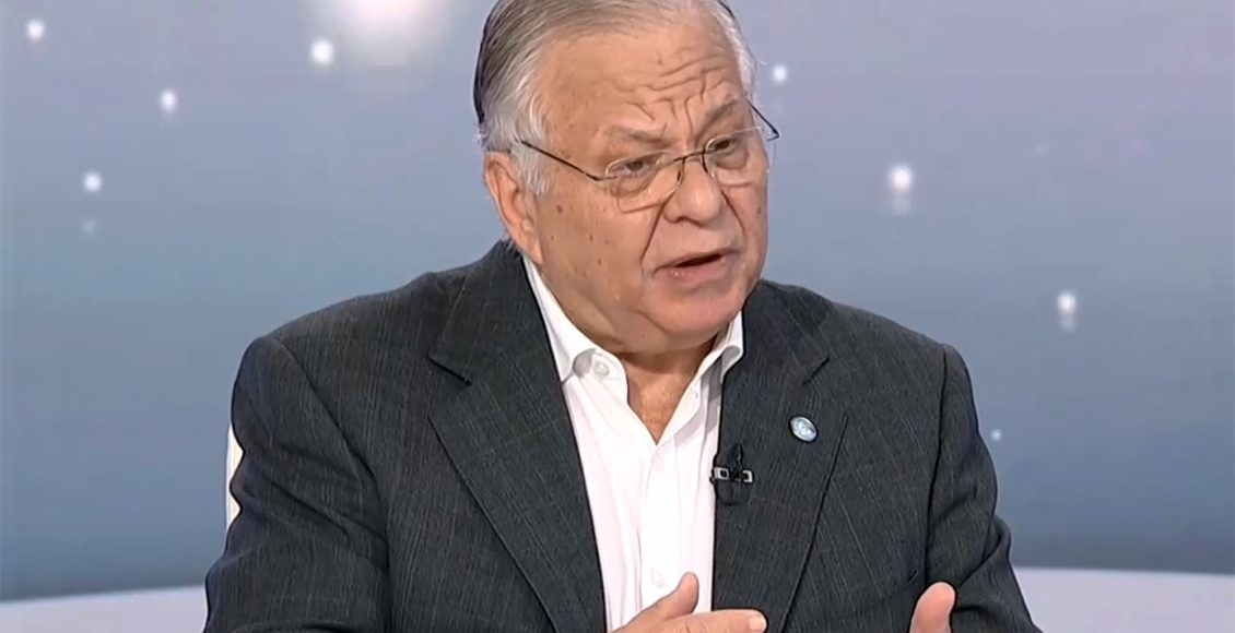 Πληθαίνουν-οι-κλήσεις-ανηλίκων-που-ζητούν-βοήθεια-από-το-«Χαμόγελο-του-Παιδιού»-–-«Ένα-τηλεφώνημα-μπορεί-να-σώσει»,-τόνισε-ο-πρόεδρος-του-Οργανισμού