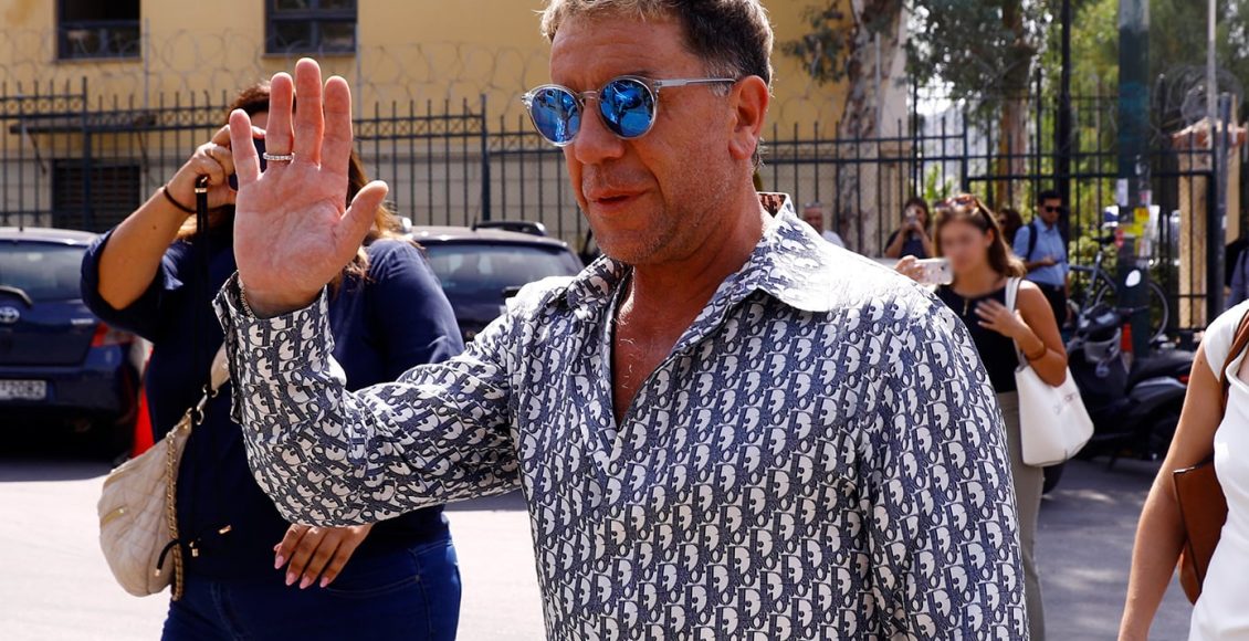 Γιώργος-Μαζωνάκης:-Οργανωμένο-σχέδιο-εκβίασης-σε-βάρος-του-τραγουδιστή,-καταγγέλλει-ο-δικηγόρος-του-–-«Απολύτως-ψευδείς-και-ανυπόστατες»