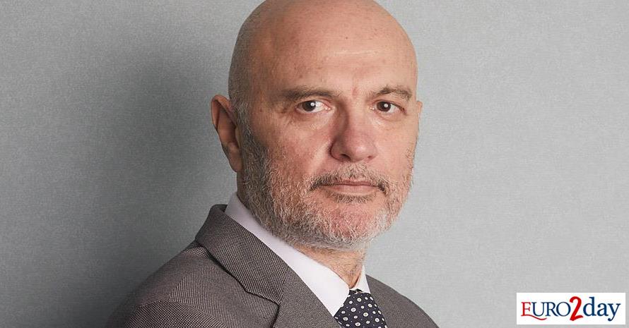 lavipharm:-Σημαντική-διάκριση-για-τον-cfo-Βασίλη-Μπαλούμη-στο-manager-of-the-year