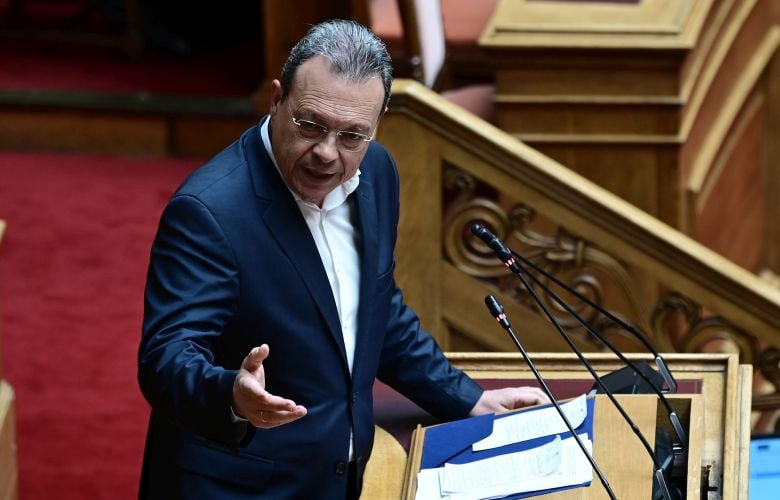 Φάμελλος:-Υπάρχουν-πολιτικές-ευθύνες-για-το-πάρτι-στα-ΕΛΤΑ