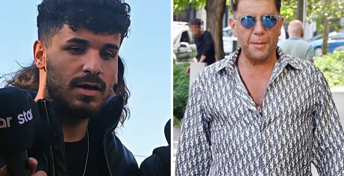 Αυτή-είναι-η-μήνυση-του-21χρονου-σε-βάρος-του-Γιώργου-Μαζωνάκη:-«Με-πλησίασε-και-φιλώντας-με-στο-λαιμό-με-ρώτησε-“δε-θα-αγαπηθούμε;”»