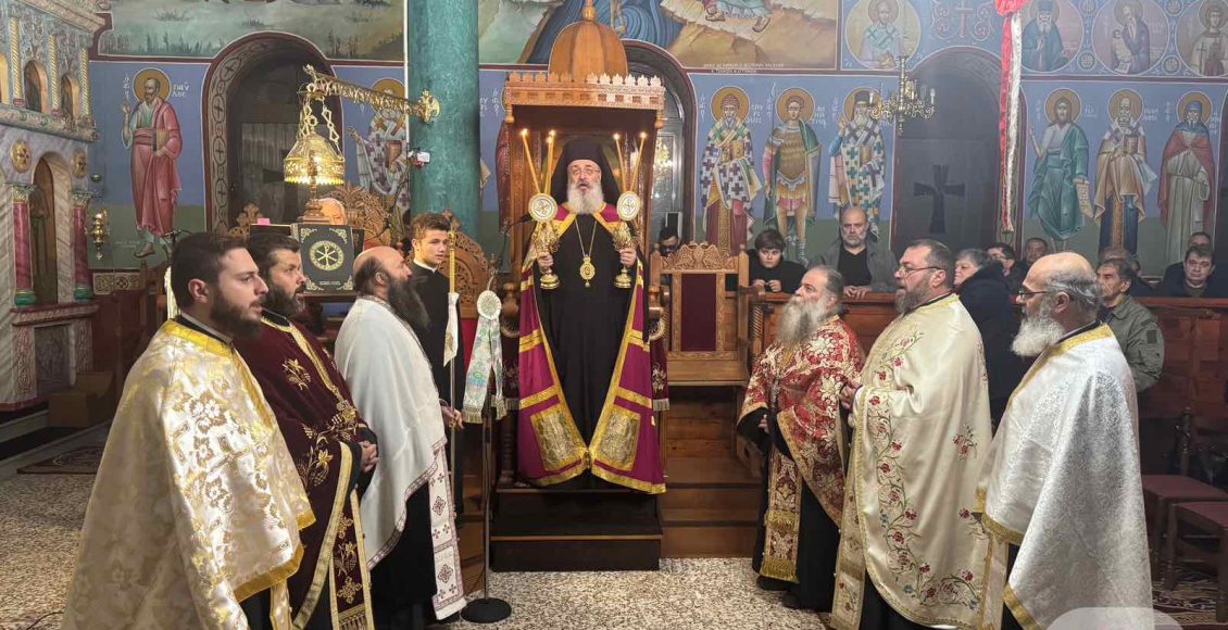 Πανήγυρις-Αγίου-Μοδέστου-Αλωνίων-Σαμοθράκης