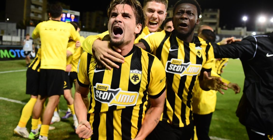 Δημάτος-για-την-ΑΕΚ:-Με-ισοπαλία-με-την-Κραϊόβα-είναι-μάλλον-αδύνατο-να-τερματίσει-στην-8άδα