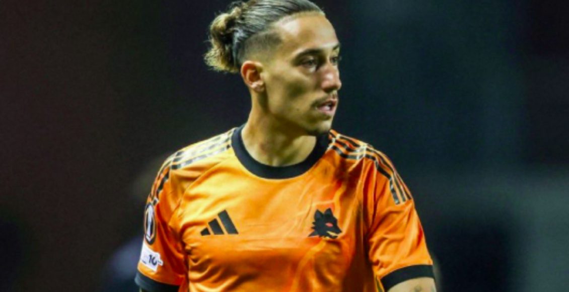 Τσιμίκας:-Τον-τελειώνει-από-τη-Ρόμα-ο-Γκασπερίνι