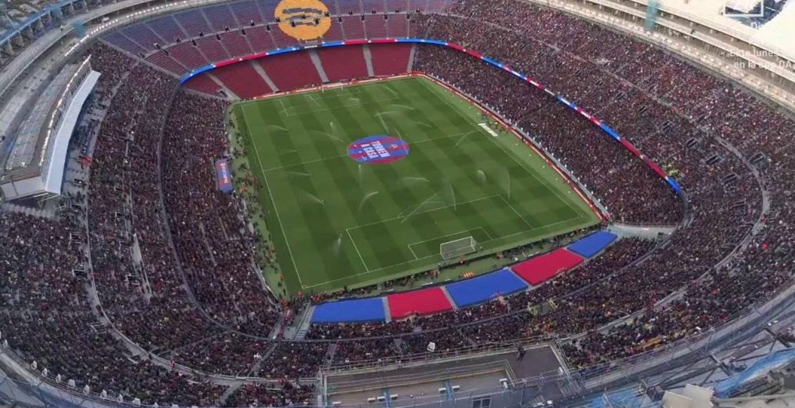 Μπαρτσελόνα-–-Ρεάλ-Μαδρίτης:-Το-νέο-Καμπ-Νου-φέρνει-ρεκόρ-εσόδων-στο-clasico