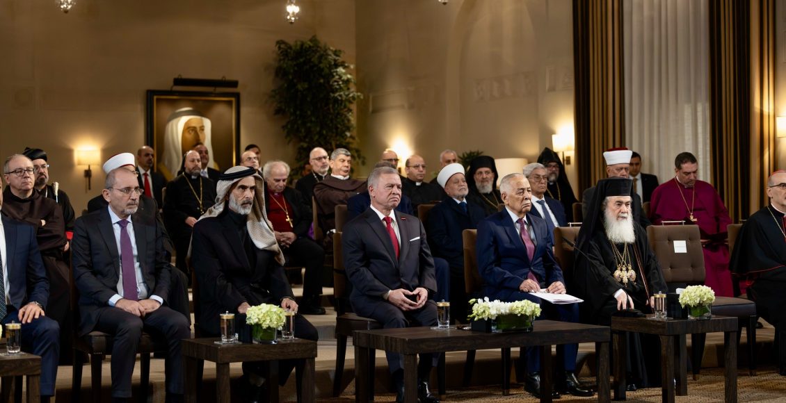 Πυλώνας-προστασίας-για-τους-Χριστιανούς-και-τα-προσκυνήματα-των-Αγίων-Τόπων-το-Χασεμιτικό-Βασίλειο-της-Ιορδανίας