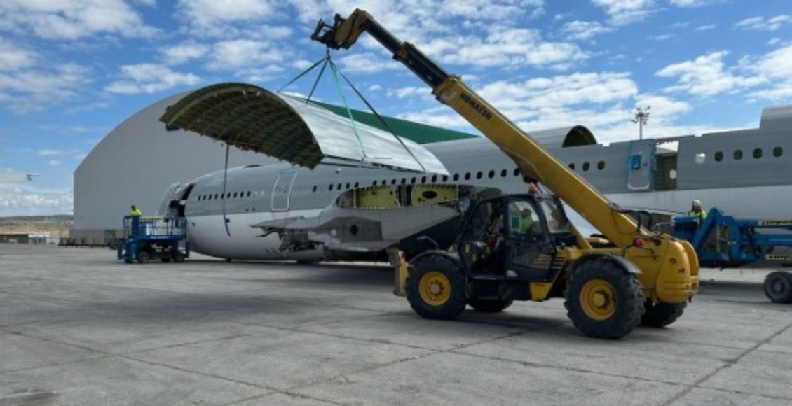 Πρωτοπορεί-η-Στρασμπούρ:-Ανακαινίζει-το-γήπεδό-της-με-εξαρτήματα-αεροπλάνων