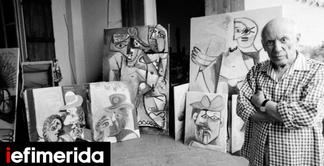 Πώς-μπορείς-να-κερδίσεις-έναν-αυθεντικό-Πικάσο-με-μόλις-100-ευρώ