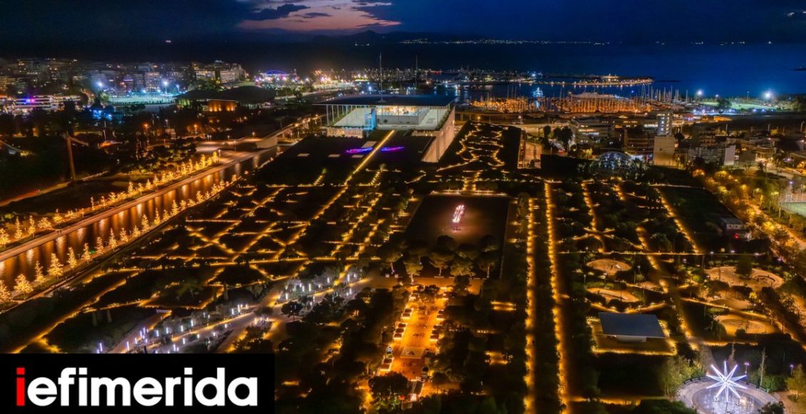 Παραμονή-Πρωτοχρονιάς-στο-ΚΠΙΣΝ:-Μουσική,-πυροτεχνήματα-και-ο-πρώτος-αγώνας-δρόμου-του-έτους-Όλο-το-πρόγραμμα