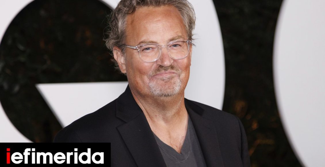 Η-κρυφή-ζωή-του-Μάθιου-Πέρι:-Μια-αποκαλυπτική-συνέντευξη-με-δύο-ανθρώπους-που-τον-έζησαν-περισσότερο