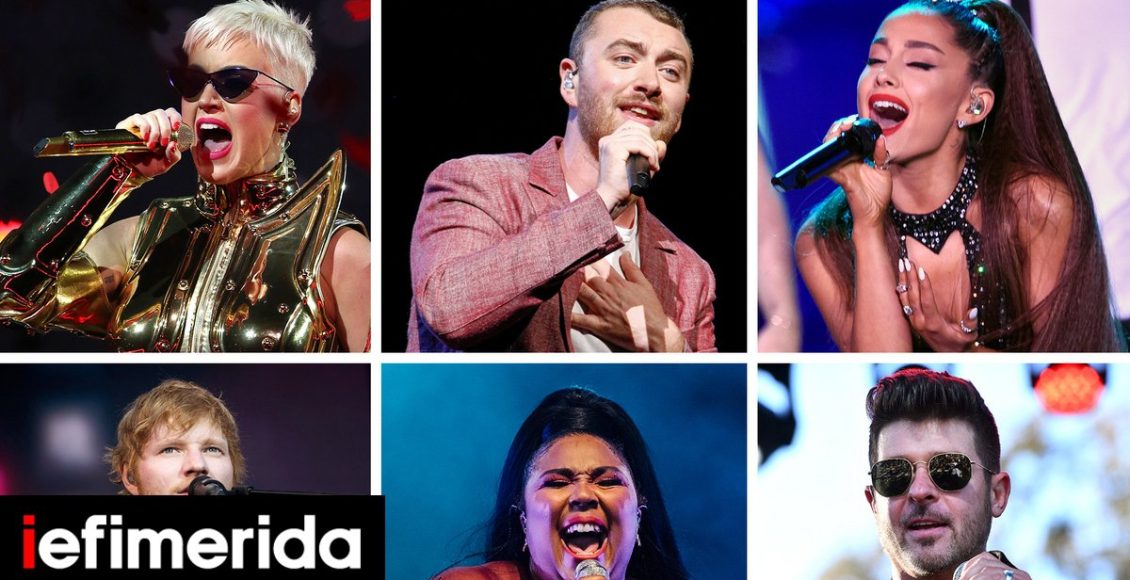 Γιατί-η-ποπ-μουσική-ακούγεται-σήμερα-πιο-μελαγχολική-από-ποτέ-–-Επιστημονική-ανάλυση-στίχων-20.000-τραγουδιών