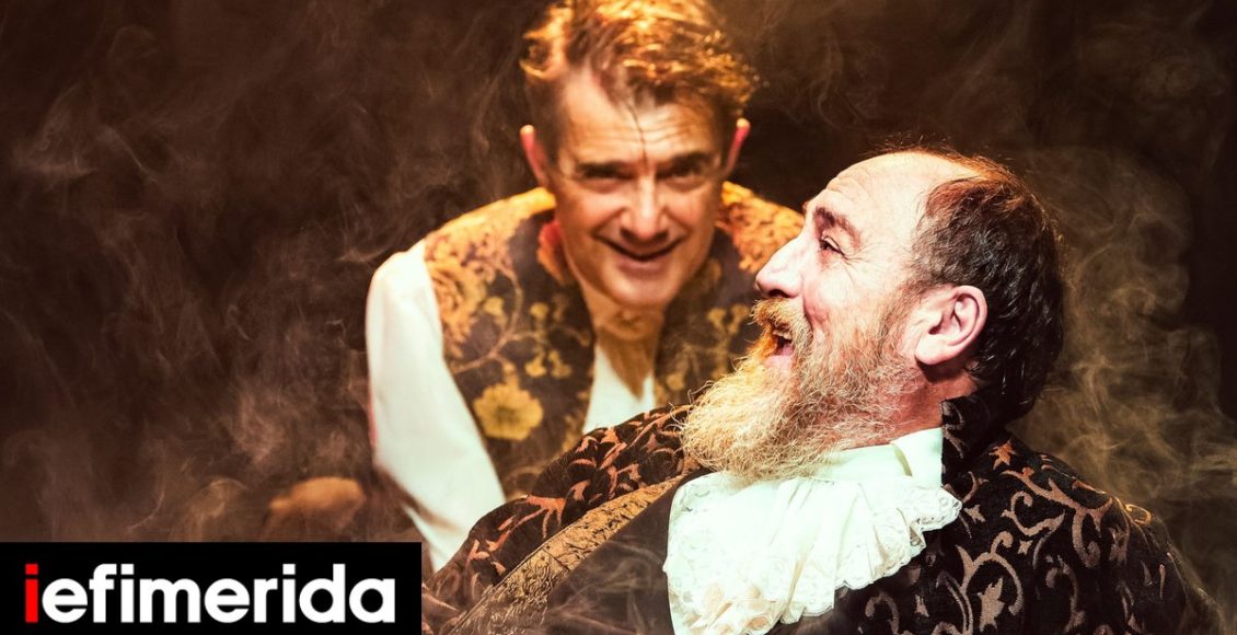 50-χρόνια-Θεσσαλικό-Θέατρο-με-τον-«Μισάνθρωπο»-του-Μολιέρου:-Το-καστ,-η-πρεμιέρα-Παραστάσεις-σε-Λάρισα-και-Αθήνα