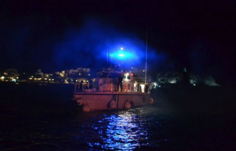 Νέα-επιχείρηση-για-μετανάστες-σε-παραλία-στους-Καλούς-Λιμένες