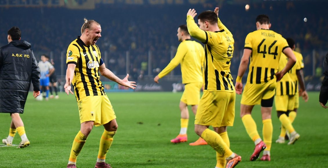 Με-συγκλονιστικό-φινάλε-η-ΑΕΚ-τερμάτισε-3η-στη-βαθμολογία-του-conference-league