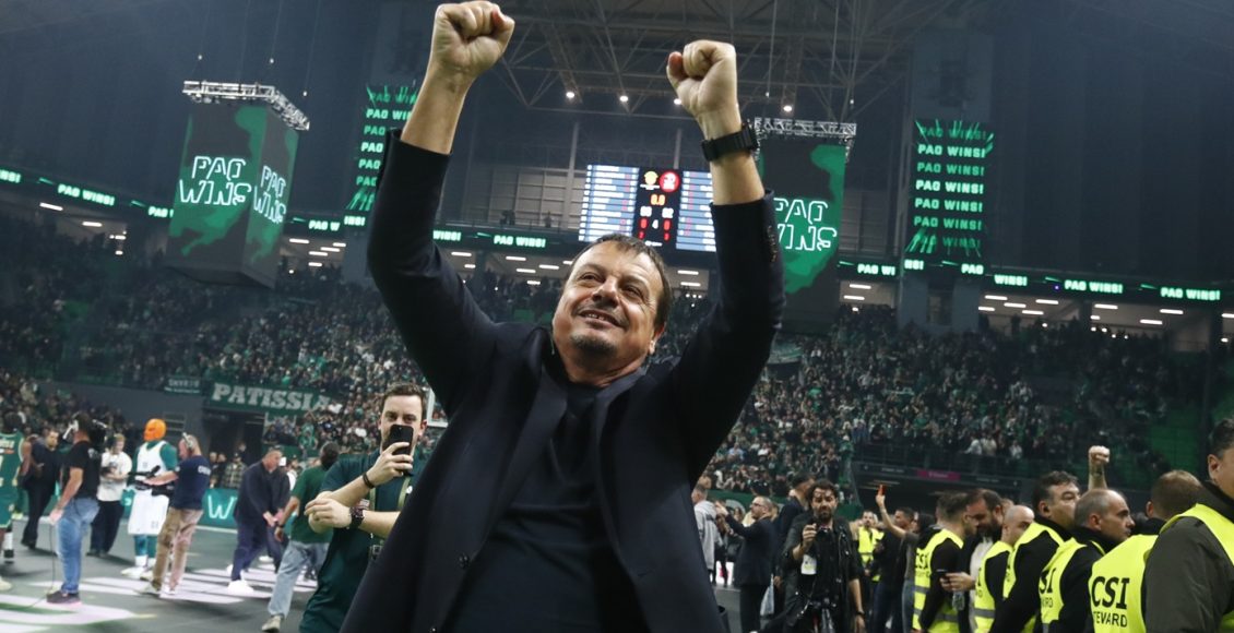 Άταμαν:-«Πολύ-καλό-παιχνίδι,-νικήσαμε-την-πρωτοπόρο-και-δείξαμε-τη-δύναμή-μας»