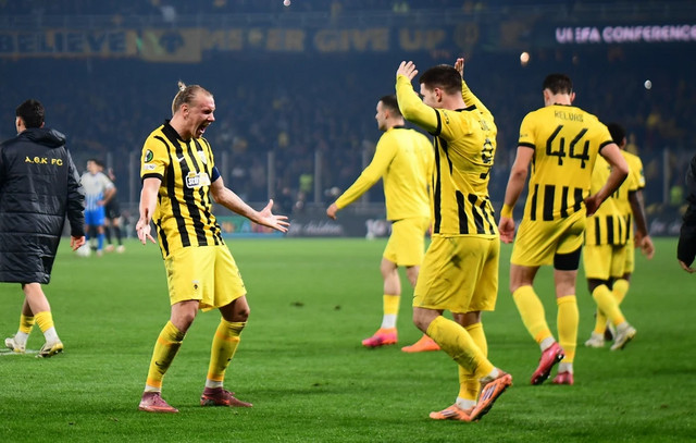 conference-league:-Ο-αντίπαλος-της-ΑΕΚ-στη-φάση-των-«16»