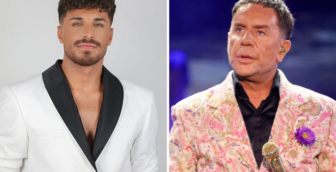 Ο-Γιώργος-Μαζωνάκης,-η-μήνυση-για-ανήθικες-προτάσεις,-το-like-και-το-παρασκήνιο-της-συνεργασίας-που-«άναψε-φωτιές»