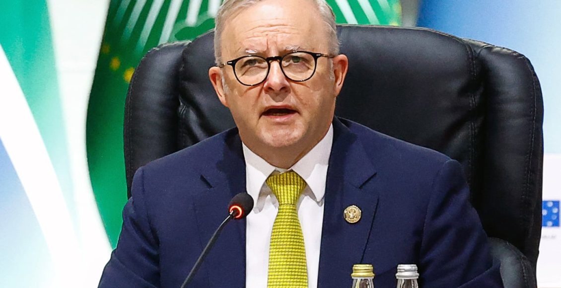 Επίθεση-στο-Σίδνεϊ:-Ημέρα-εθνικού-πένθους-η-Κυριακή-21/12-–-Ο-Αλμπανέζι-ανακοίνωσε-σχέδιο-επαναγοράς-όπλων