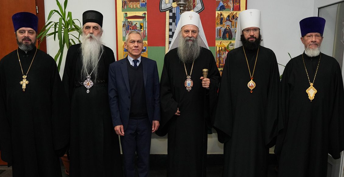 Τηλεφωνική-επικοινωνία-Σερβίας-Μόσχας-κατά-την-επίσκεψη-Βολοκολάμσκ-στο-Βελιγράδι