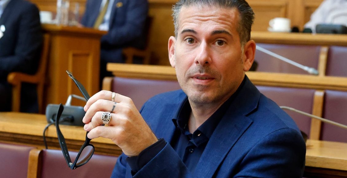 Έκαναν-αλκοτέστ-στον-Διαμαντή-Καραναστάση-και-του-αφαίρεσαν-το-δίπλωμα-οδήγησης-–-«Από-αύριο-μόνο-φραπέ»