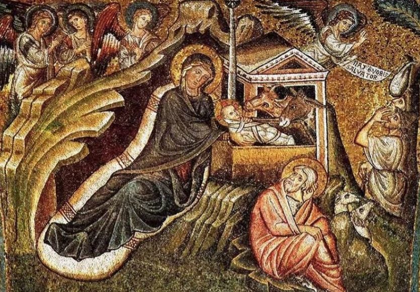 Οι-Ακολουθίες-του-Αγίου-Δωδεκαημέρου-ΖΩΝΤΑΝΑ-στην-pemptousia-tv