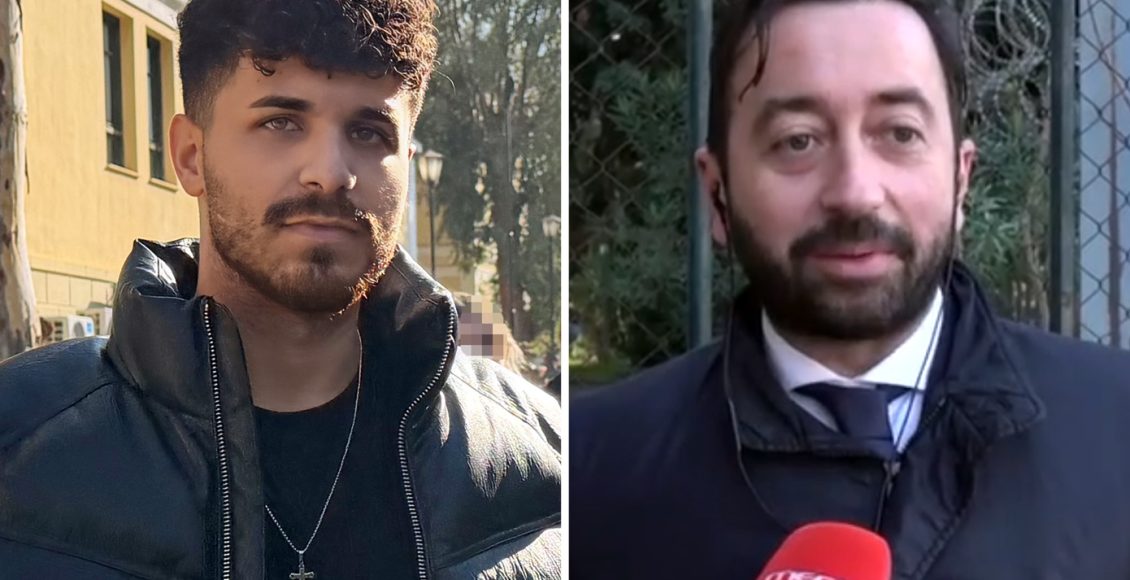 «Υπάρχουν-μηνύματα-του-Μαζωνάκη-στον-εντολέα-μου-που-οδηγούν-στην-κατηγορία»,-λέει-ο-δικηγόρος-του-21χρονου-που-μήνυσε-τον-τραγουδιστή