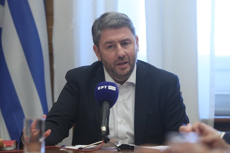 Ανδρουλάκης:-«ΕΛΤΑ:-Η-ωμή-εκδοχή-του-κράτους-λάφυρου»