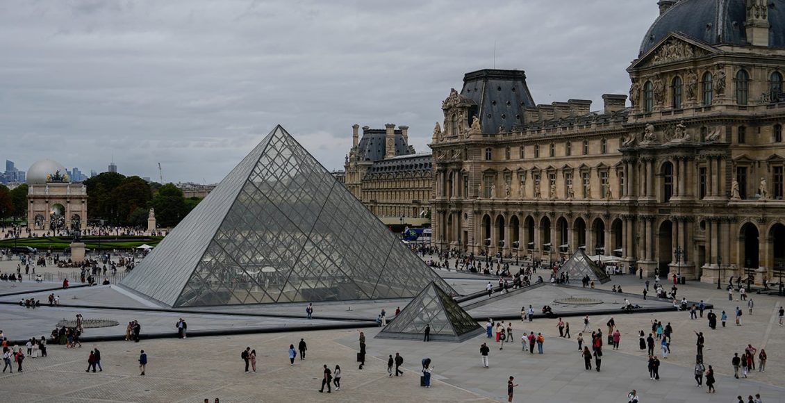 Άνοιξε-ξανά-το-Μουσείο-του-Λούβρου-αφού-ψηφίστηκε-ο-τερματισμός-των-απεργιακών-κινητοποιήσεων