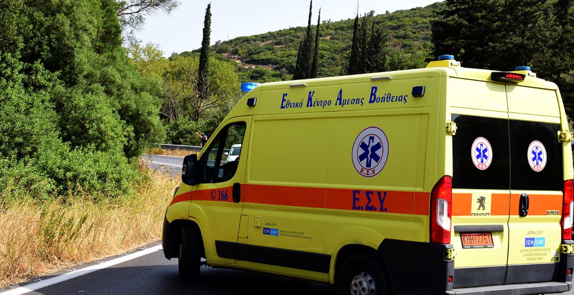 Τραγωδία-στο-Πήλιο:-78χρονος-αυτοπυροβολήθηκε-με-καραμπίνα-–-Βρέθηκε-νεκρός-στην-αυλή-του-σπιτιού-του