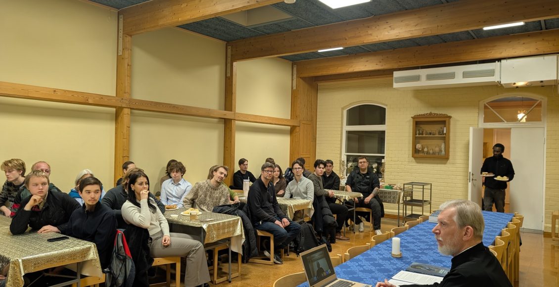 6η-Συνάντηση-Κατηχουμένων-με-τον-Μητροπολίτη-Σουηδίας-στην-Στοκχόλμη