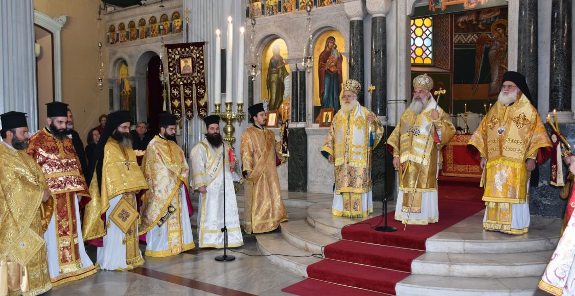Η-Κυριακή-των-Προπατόρων-στον-Ιερό-Μητροπολιτικό-Ναό-Αγίου-Μηνά-Ηρακλείου-–-Χειροτονία-Πρεσβυτέρου