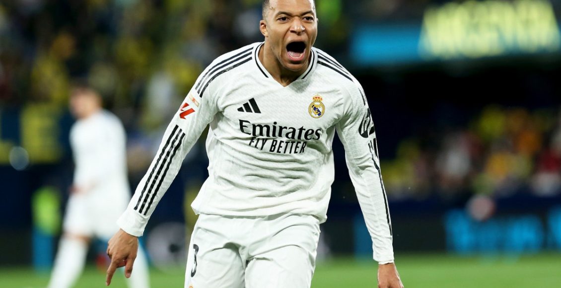 Ρεάλ-Μαδρίτης:-Ο-Εμπαπέ-«απειλεί»-το-στοιχειωμένο-ρεκόρ-του-Κριστιάνο-Ρονάλντο