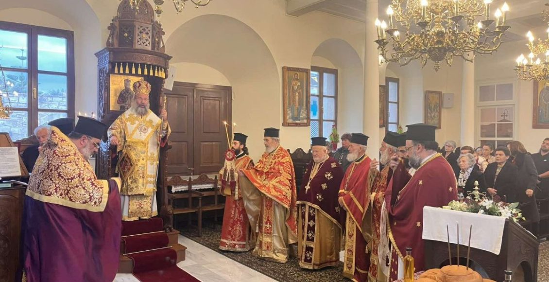 Η-πανήγυρη-του-Αγίου-Ιερομάρτυρος-Ελευθερίου-στην-Ενορία-Ατσιποπούλου-Ρεθύμνου