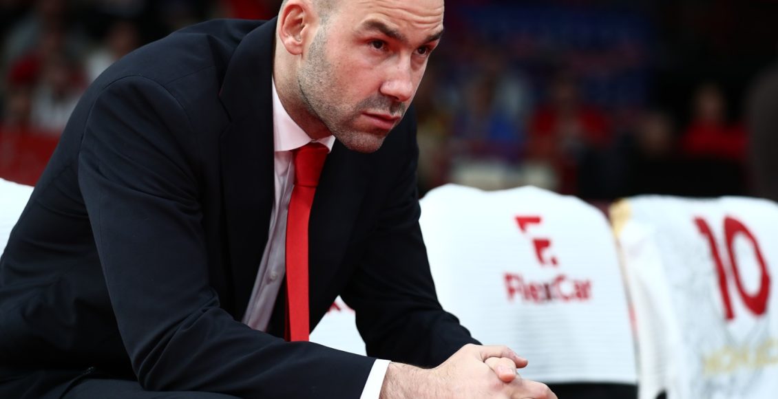 Η-«αβάσταχτη»-μοναξιά-του-Βασίλη-Σπανούλη-στη-συνέντευξη-Τύπου-μετά-το-Μονακό-–-Μπάγερν:-«Καλησπέρα-στον-κανένα»