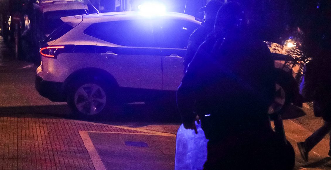 Επεισόδιο-με-πυροβολισμός-σε-κατάστημα-με-χαλιά-στα-Άνω-Λιόσια