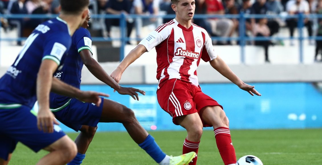 super-league:-Ο-Ολυμπιακός-θέλει-να-αποχαιρετήσει-με-νίκη-το-2025-κόντρα-στην-Κηφισιά-–-Επικίνδυνη-έξοδος-για-Αρη-στην-Τρίπολη