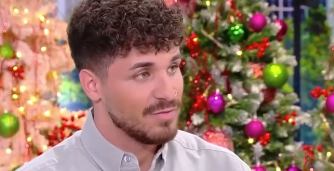 Στέφανος-Παπαδόπουλος-για-τη-μήνυση-στον-Μαζωνάκη:-Σε-καμία-περίπτωση-δεν-έκανα-λάθος-που-βγήκα-να-πω-ό,τι-έζησα,-η-αλήθεια-πάντα-κερδίζει