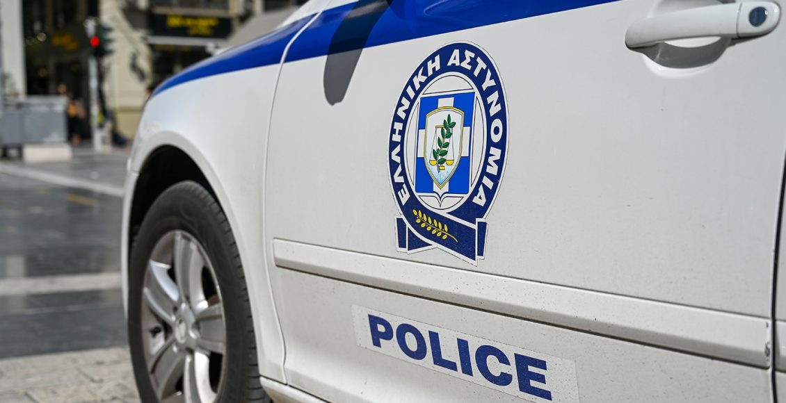 Συνελήφθη-27χρονος-στη-Θεσσαλονίκη:-Είχε-διαρρήξει-εννέα-καταστήματα-και-ένα-σπίτι-μέσα-σε-έναν-μήνα